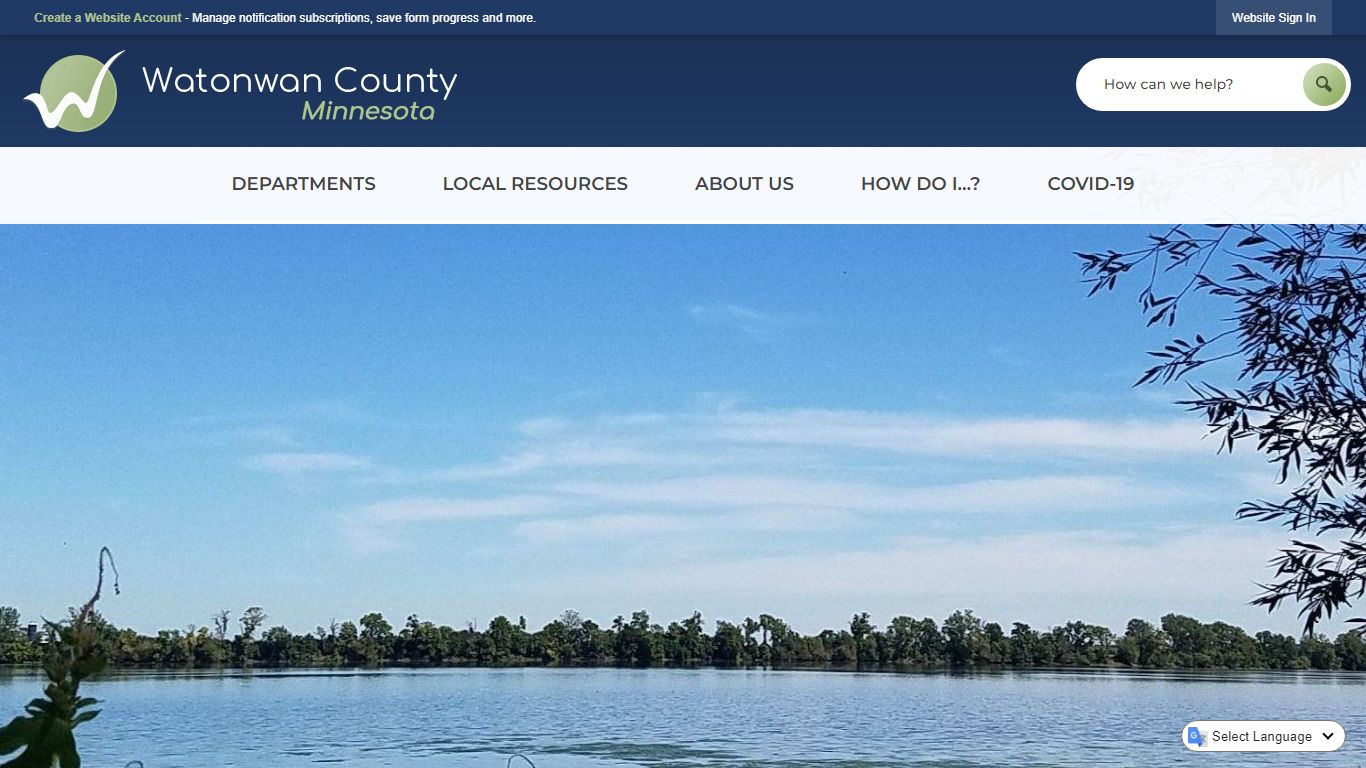 Watonwan County Sheriff's Office